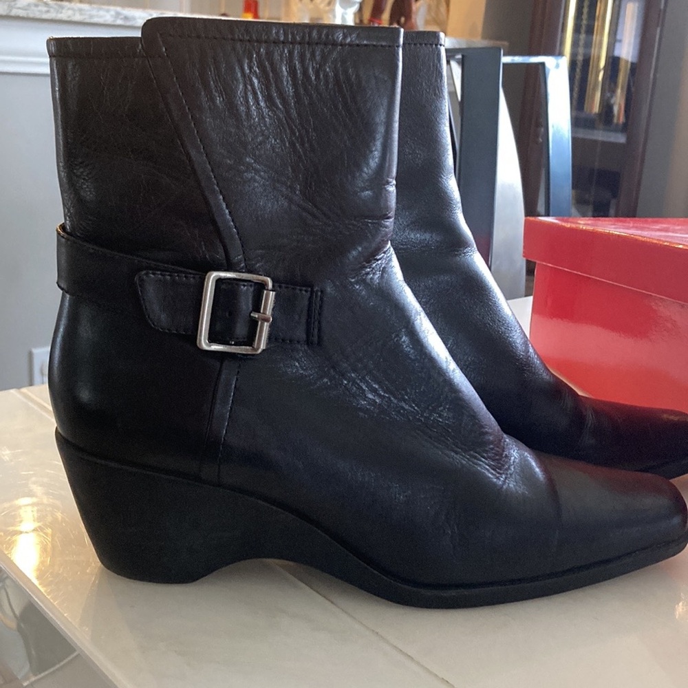 Women’s boots